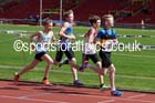 Boys under-13s, North East Track and Field Champs., Gateshead. Photo: David T. Hewitson/Sports for All Pics